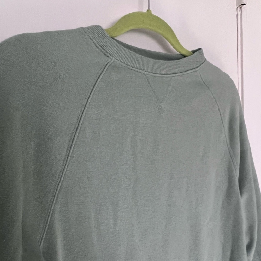 Universal thread crew neck - Picture 5 of 5